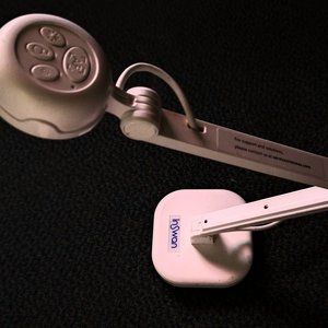 INSWAN INS-1A USB Document Camera with Auto-Focus and LED